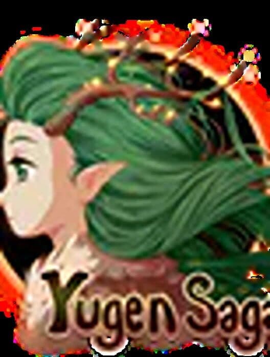 Обложка Yugen Saga