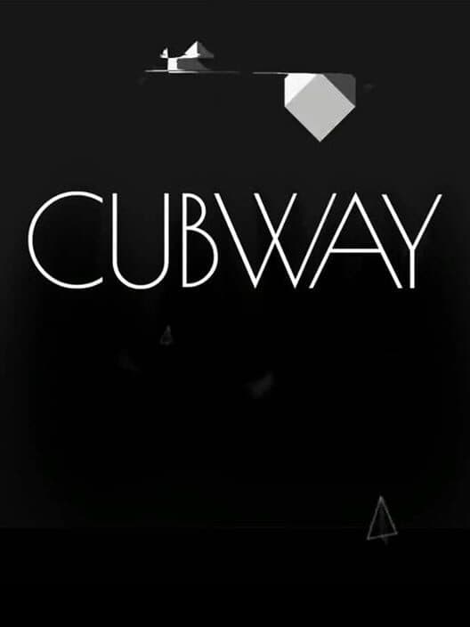 Обложка Cubway