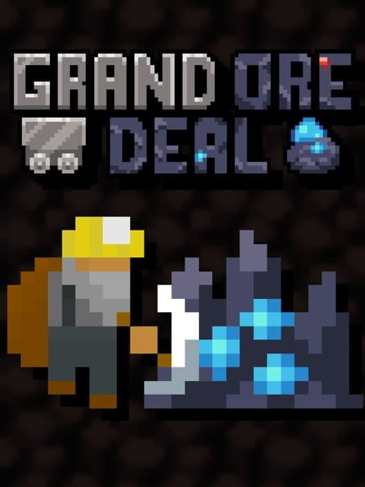 Обложка Grand Ore Deal