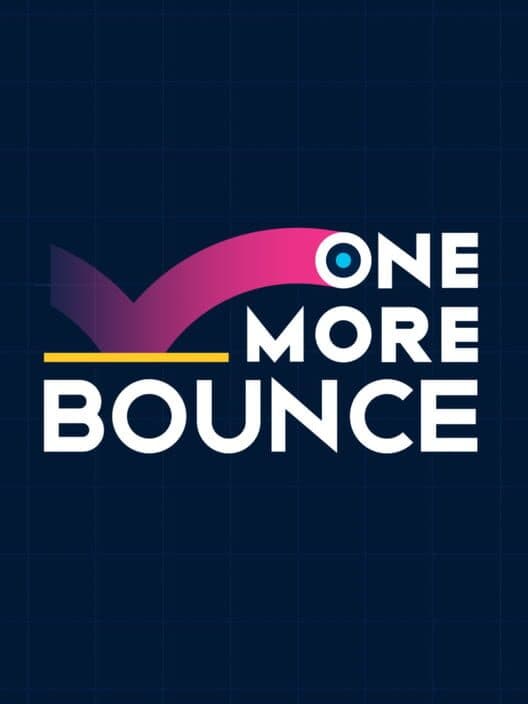 Обложка One More Bounce