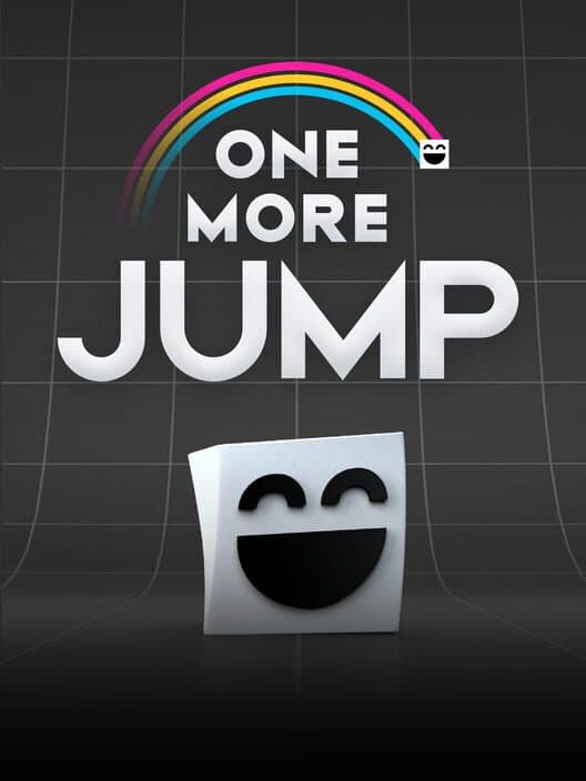 Обложка One More Jump