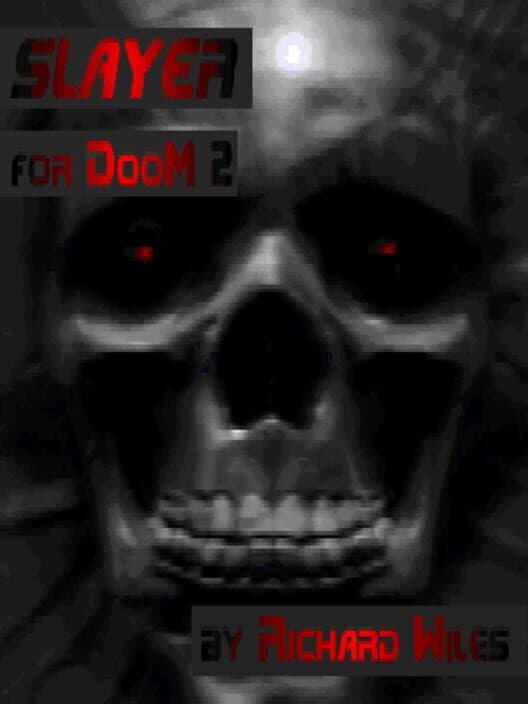 Обложка Slayer