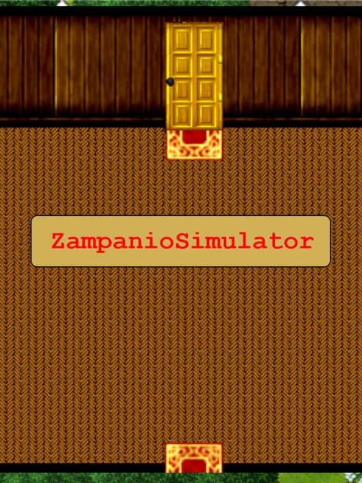 Обложка ZampanioSimulator