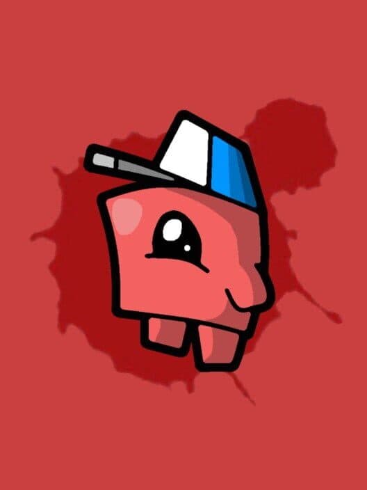 Обложка Mad Dex