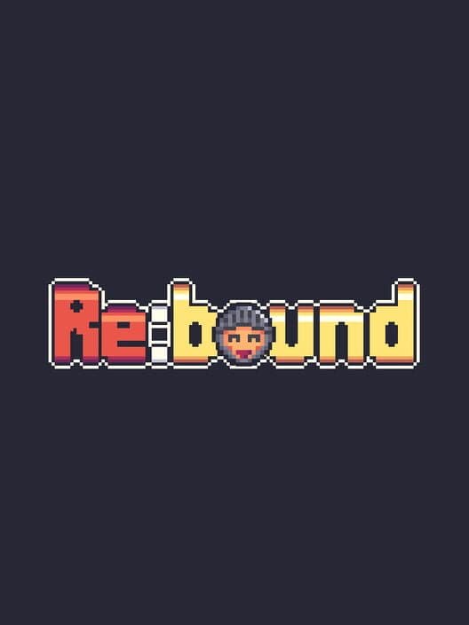 Обложка Re:bound