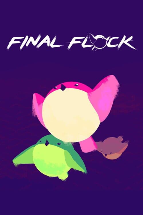Обложка Final Flock