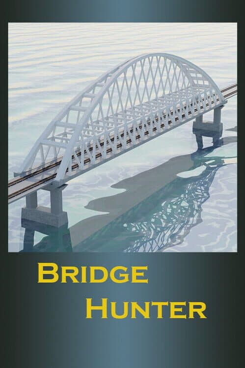 Обложка Bridge Hunter