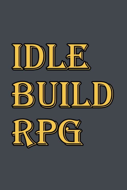 Обложка Idle Build RPG