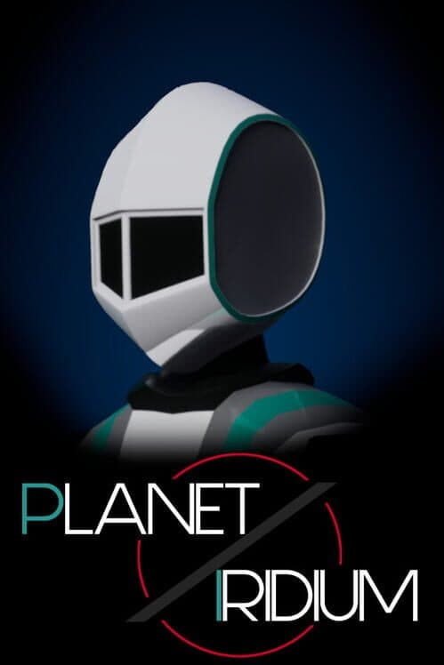 Обложка Planet Iridium