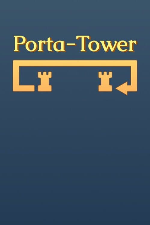 Обложка Porta-Tower