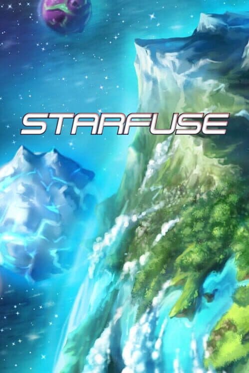 Обложка Starfuse