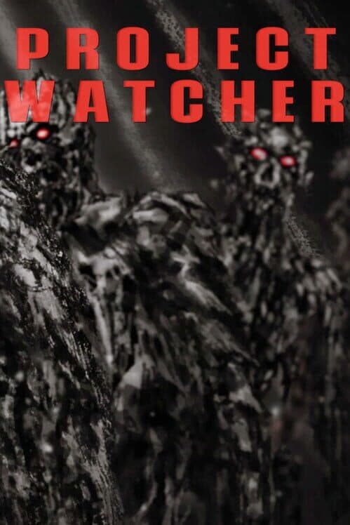 Обложка Project Watcher
