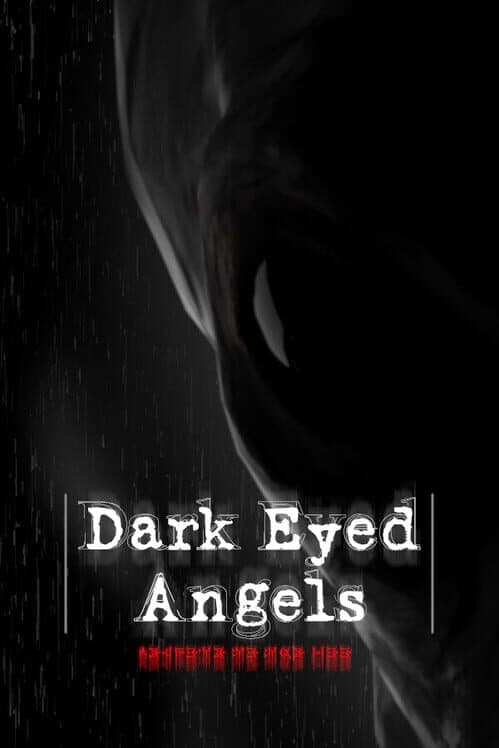 Обложка Dark Eyed Angels