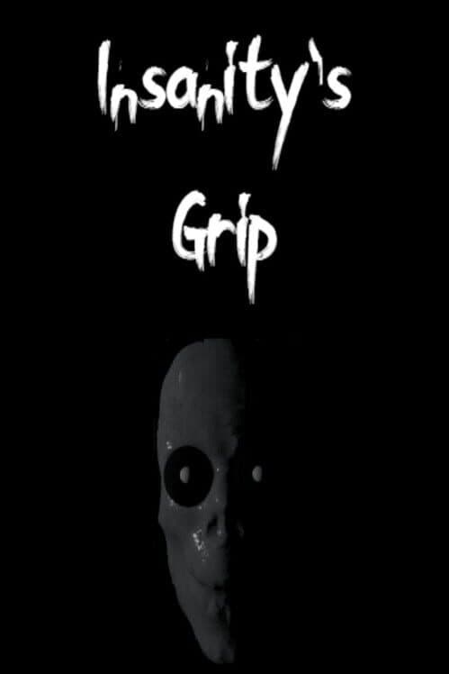 Обложка Insanity's Grip