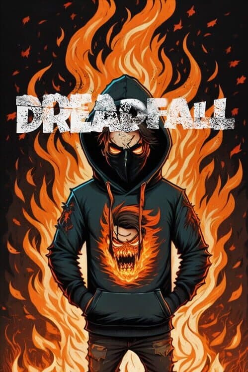 Обложка DreadFall