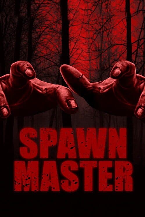 Обложка Spawn Master