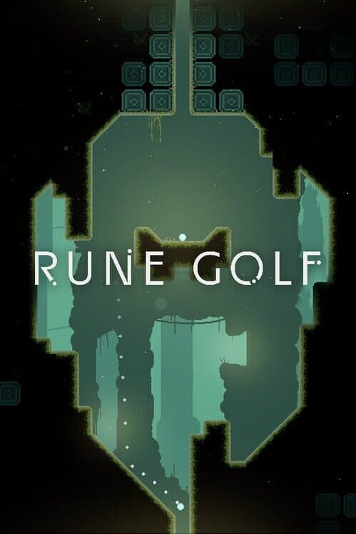 Обложка Rune Golf