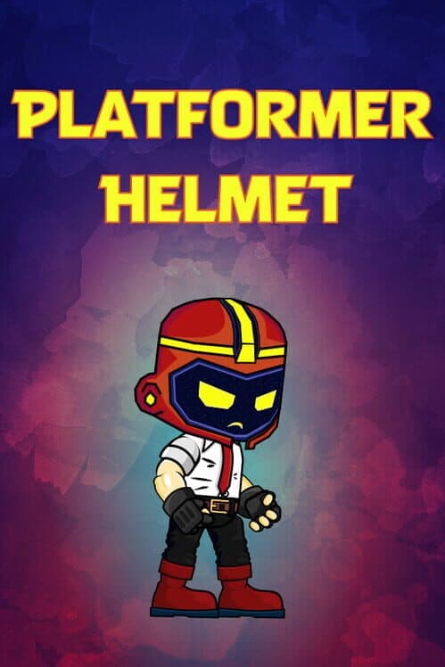 Обложка Platformer Helmet