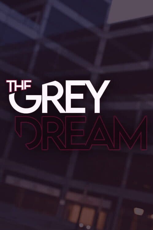 Обложка The Grey Dream