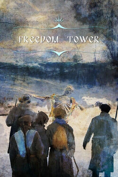 Обложка Freedom Tower