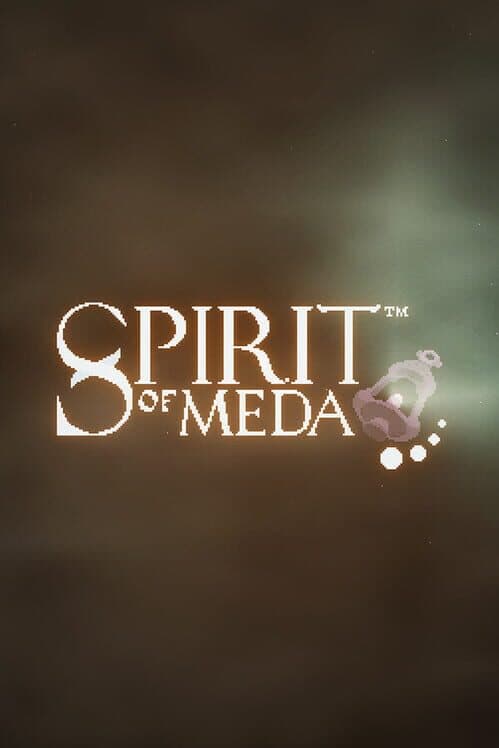 Обложка Spirit of Meda