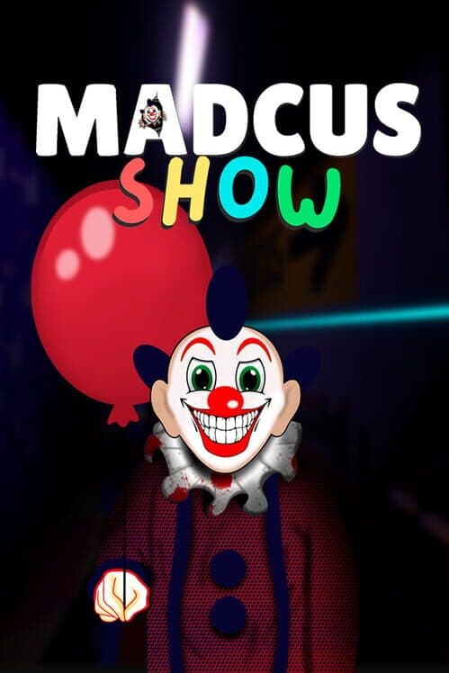 Обложка Madcus Show
