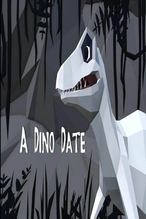 Обложка A Dino Date