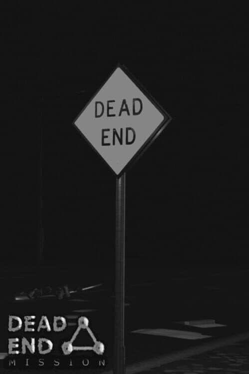 Обложка Dead End Mission