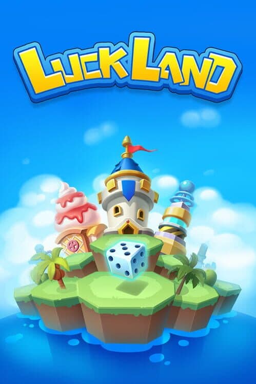 Обложка LuckLand