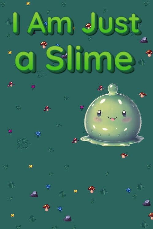 Обложка I'm Just a Slime