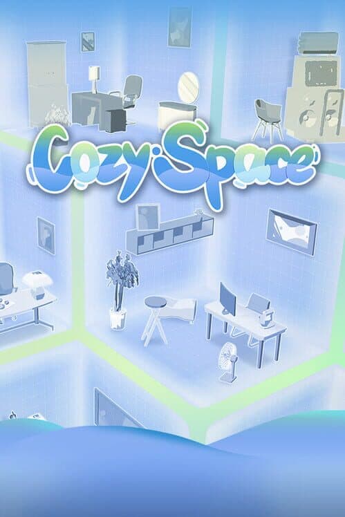 Обложка Cozy Space
