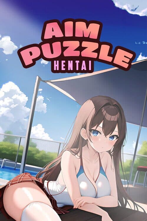 Обложка Hentai Aim Puzzle