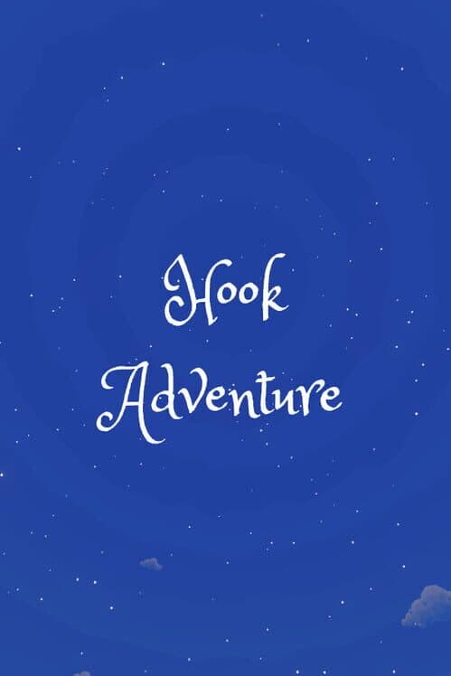 Обложка Hook Adventure
