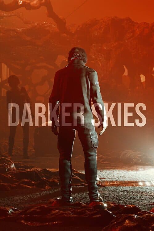 Обложка Darker Skies: Remastered for PC