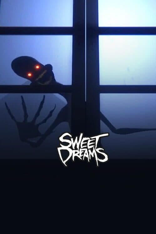 Обложка Sweet Dreams