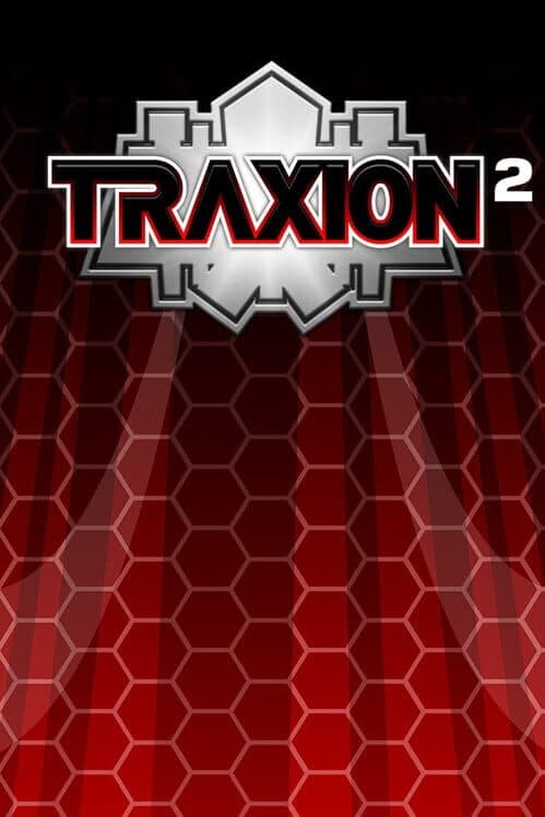 Обложка Traxion 2