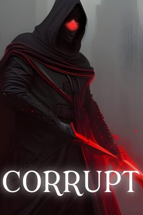 Обложка Corrupt