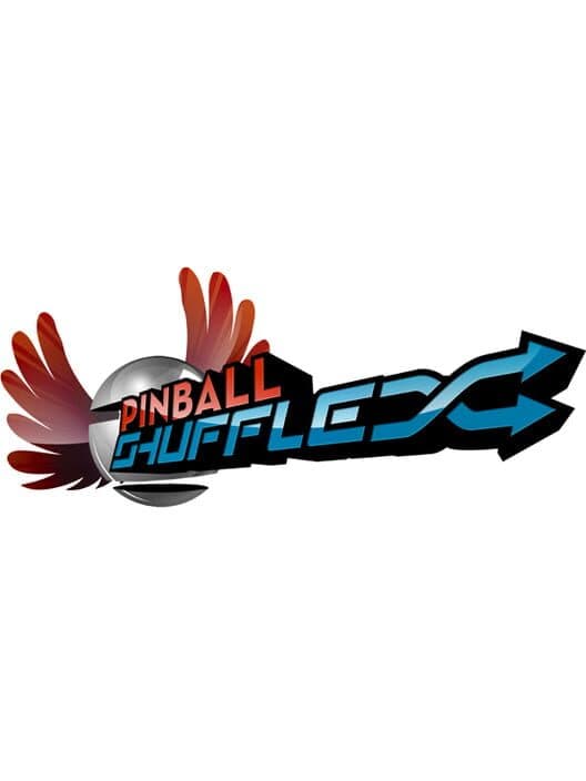 Обложка Pinball Shuffle