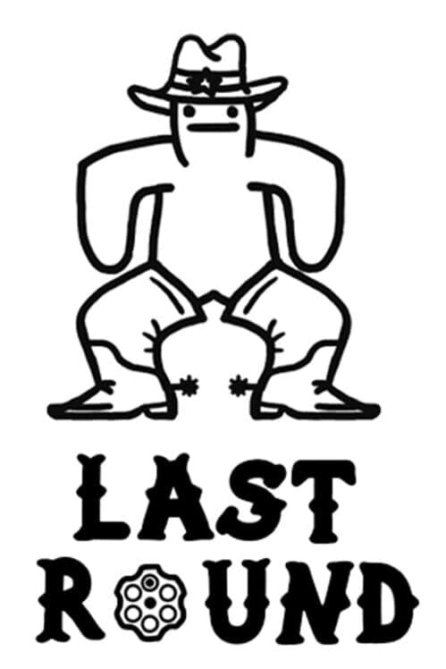 Обложка Last Round