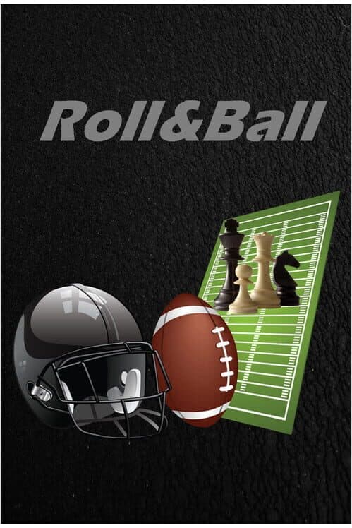 Обложка Roll & Ball