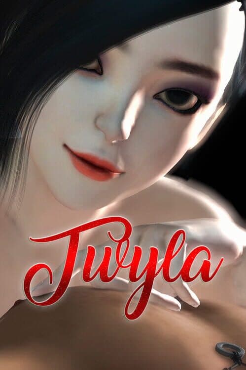 Обложка Twyla
