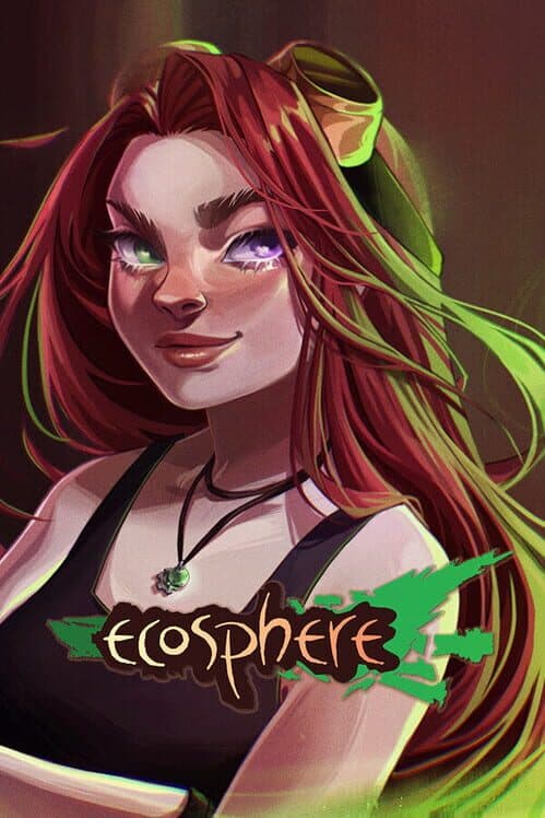 Обложка Ecosphere