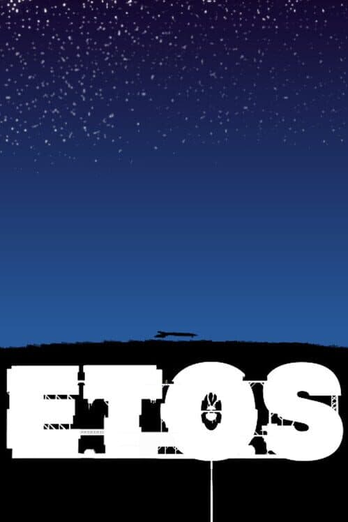 Обложка Etos