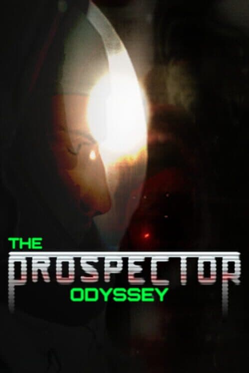 Обложка The Prospector Odyssey