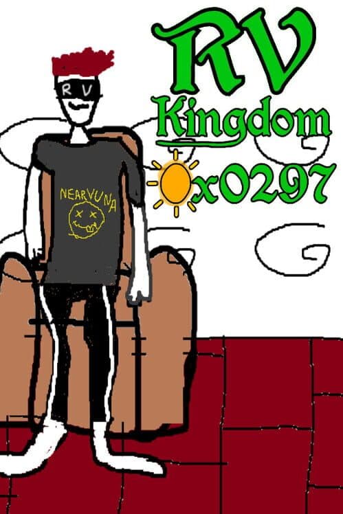 Обложка RV Kingdom 0x0297