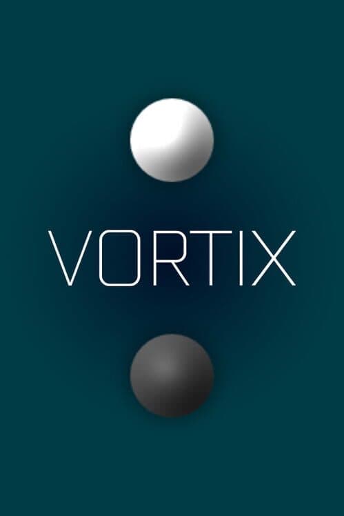Обложка Vortix