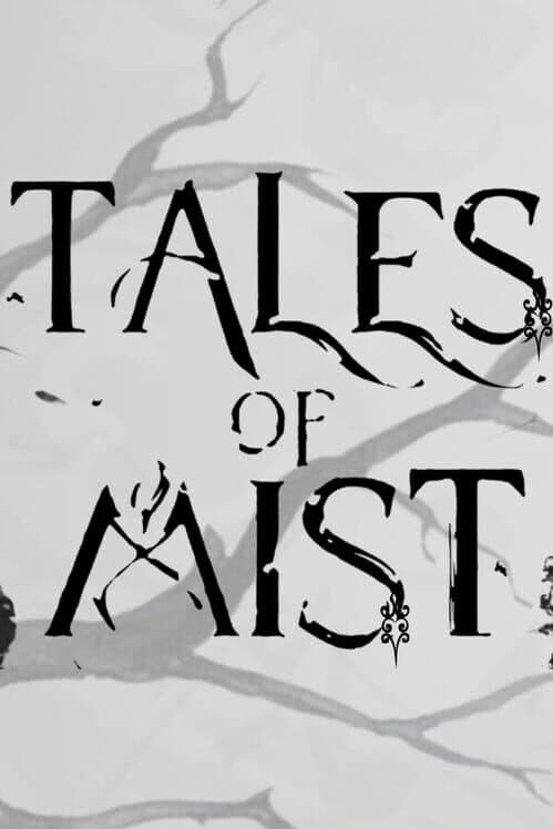 Обложка Tales of Mist