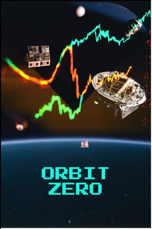 Обложка Orbit Zero