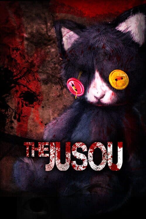 Обложка The Jusou