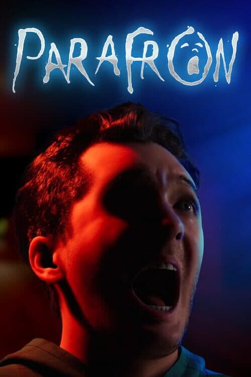 Обложка Parafron
